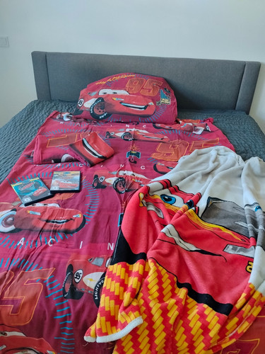 Disney pixar cars set - disney,