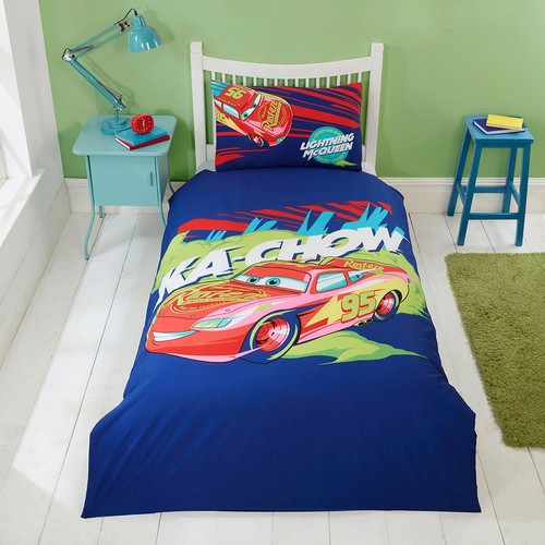 Disney cars kinder bettwäsche - disney,