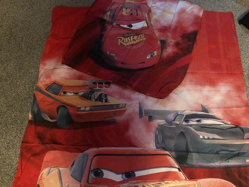Cars lightning mcqueen - cars, „