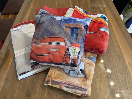 Cars paket für kinder - paket,