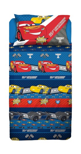 Cars bettwäscheset für - cars,,