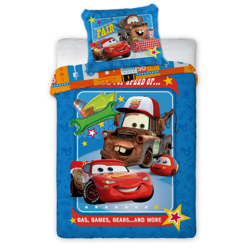 Disney cars fair - cars,