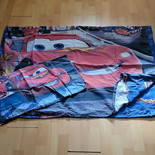 Disney pixar cars kinder - disney,