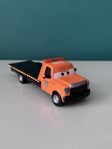 Disney pixar cars stu - disney,