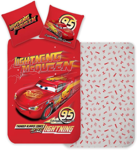 Cars lightning mcqueen baby - mcqueen,