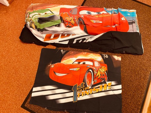 Disney pixar cars - disney, bettwäsche