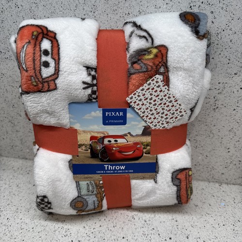 Primark disney pixar - primark, cars