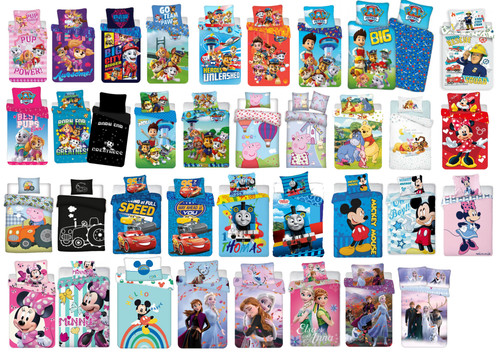 Disney bettwäsche - disney,