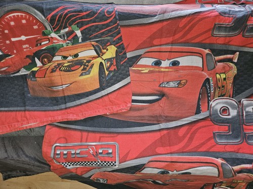 Disney cars bettwäsche - disney,