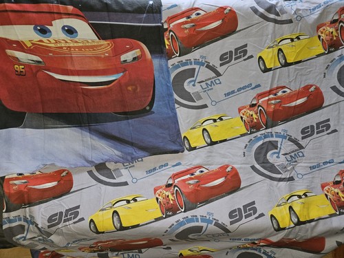 Disney cars bettwäsche - cars,