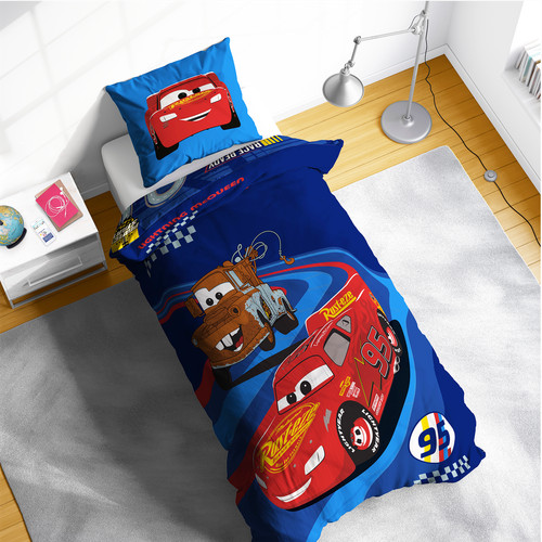 Disney cars lightning mcqueen - cars,