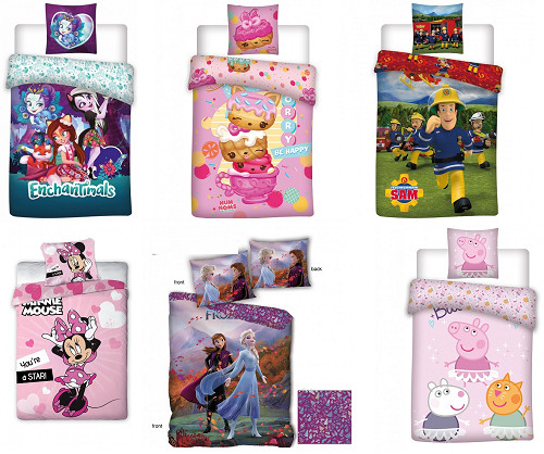 Baby kinder bettwäsche disney - baby,