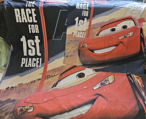 Disney cars bettwäsche - cars,