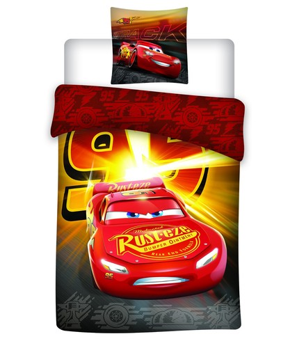 Disney cars lightning mcqueen - cars,