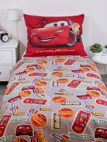 Disney cars legend bettwäsche - legend,
