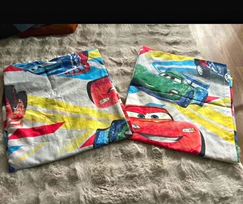 Disney cars vorhänge - disney,