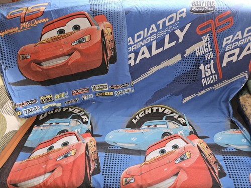 Disney cars bettwäsche - disney,