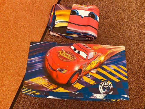 Disney pixar cars bettwäsche - disney,
