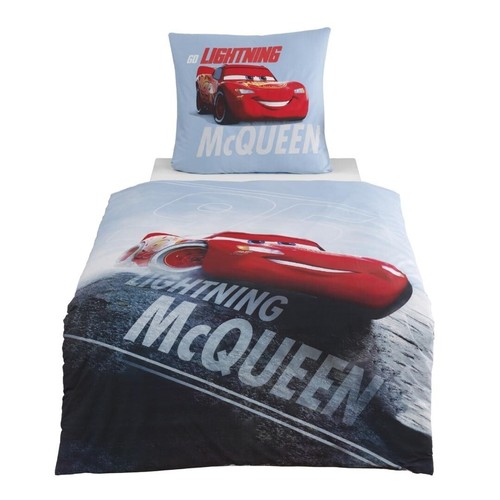 Disney cars biber flanell - disney,