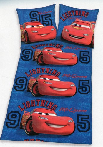 Disney bettwäsche cars - disney,