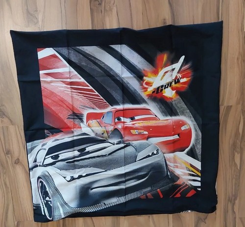 Disney cars wende bettwäsche - cars,