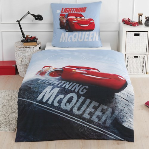 Disney cars bettwäsche - bettwäsche, für