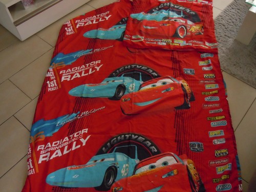 Bettwäsche von cars - bettwäsche,