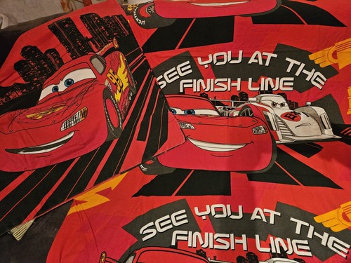 Disney cars bettwäsche - disney,